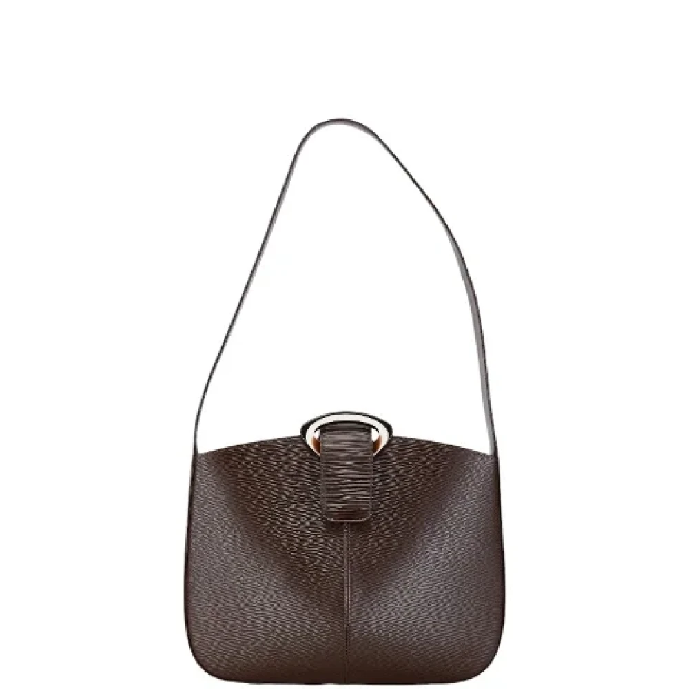 Pre-owned > Pre-owned Bags > Pre-owned Handbags - - Louis Vuitton Vintage - Modalova