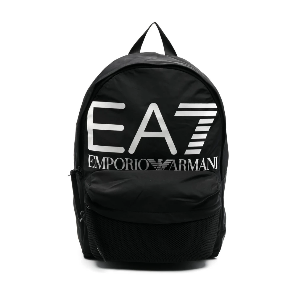 Bags > Backpacks - - Emporio Armani EA7 - Modalova