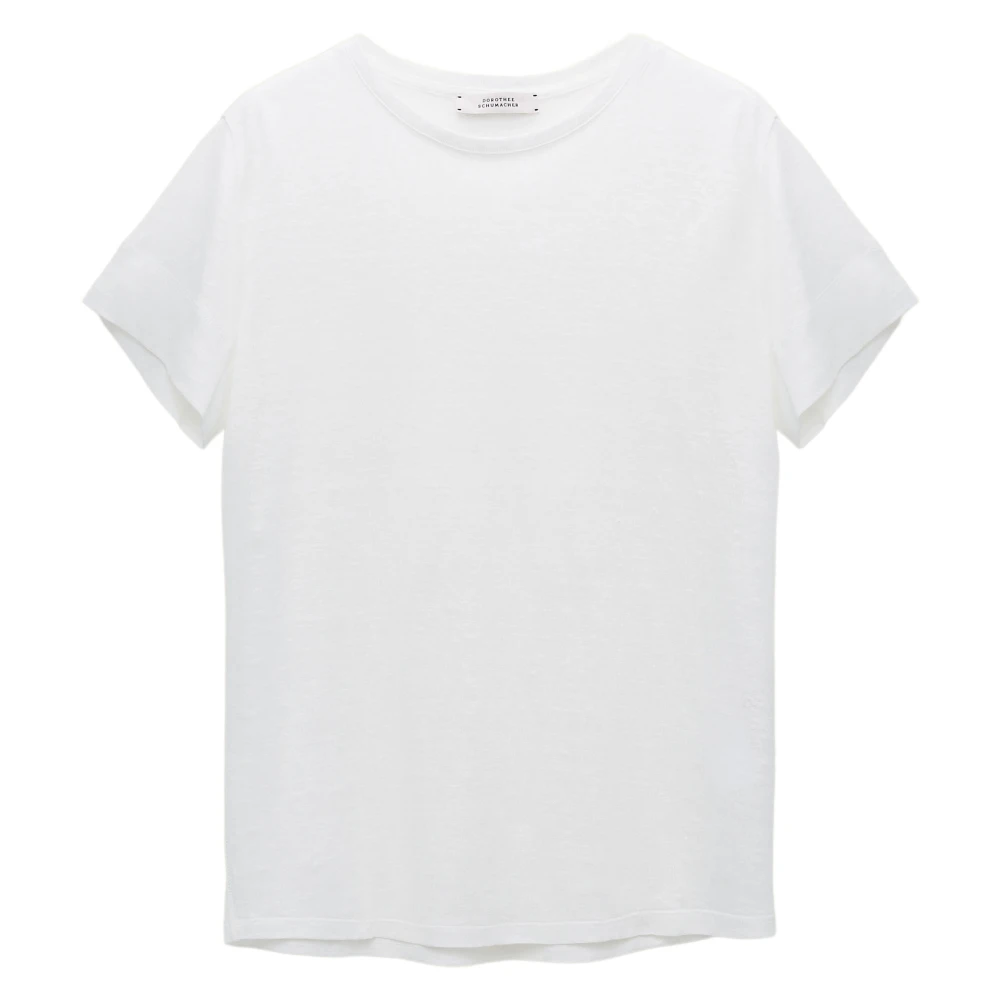 Dorothee schumacher Comfortabel Shirt White Dames