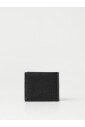 zwarte-leren-bifold-portemonnee