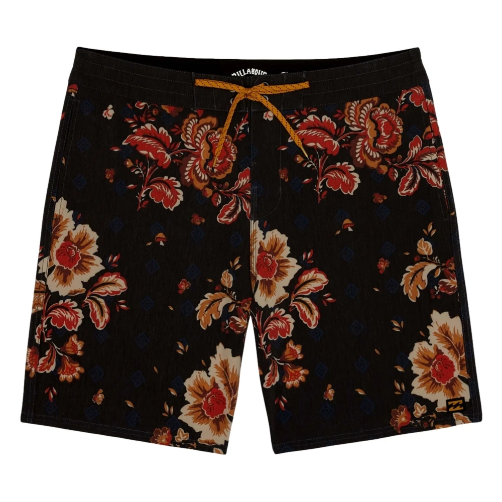 Billabong Sundays Lt 17 Shorts Multicolor Heren