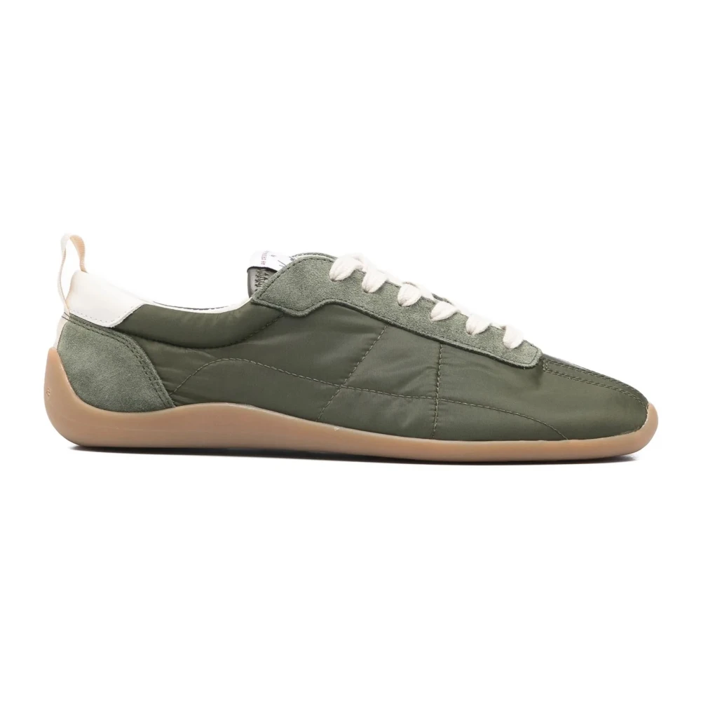 Kenzo Sneakers Dames Schoenen Groen