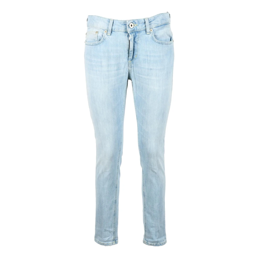 Jeans > Slim-fit Jeans - - Dondup - Modalova