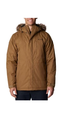 Leif Trail Jacket