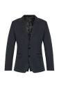 blazer-en-coton-avec-fente-simple