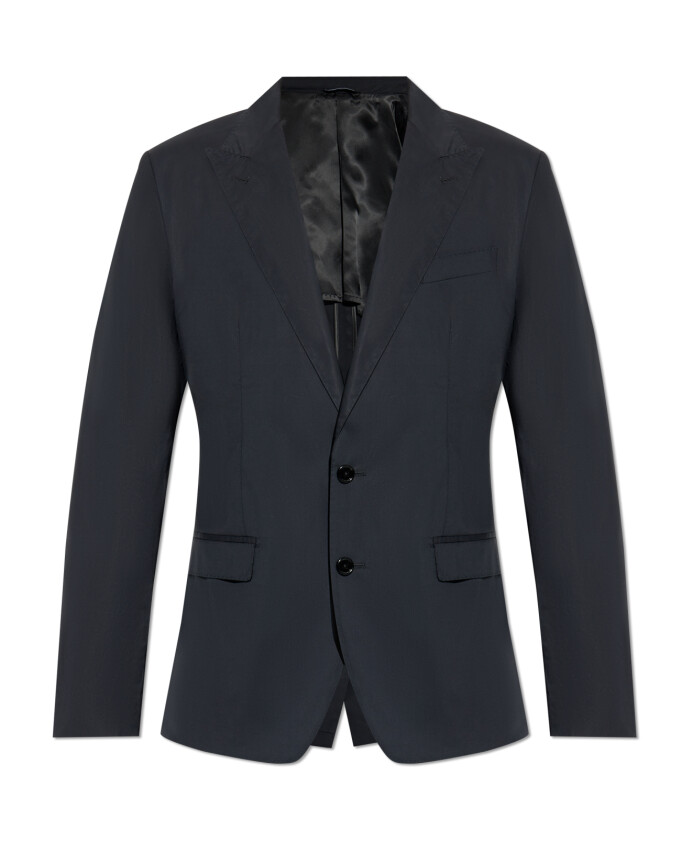 blazer-en-coton-avec-fente-simple