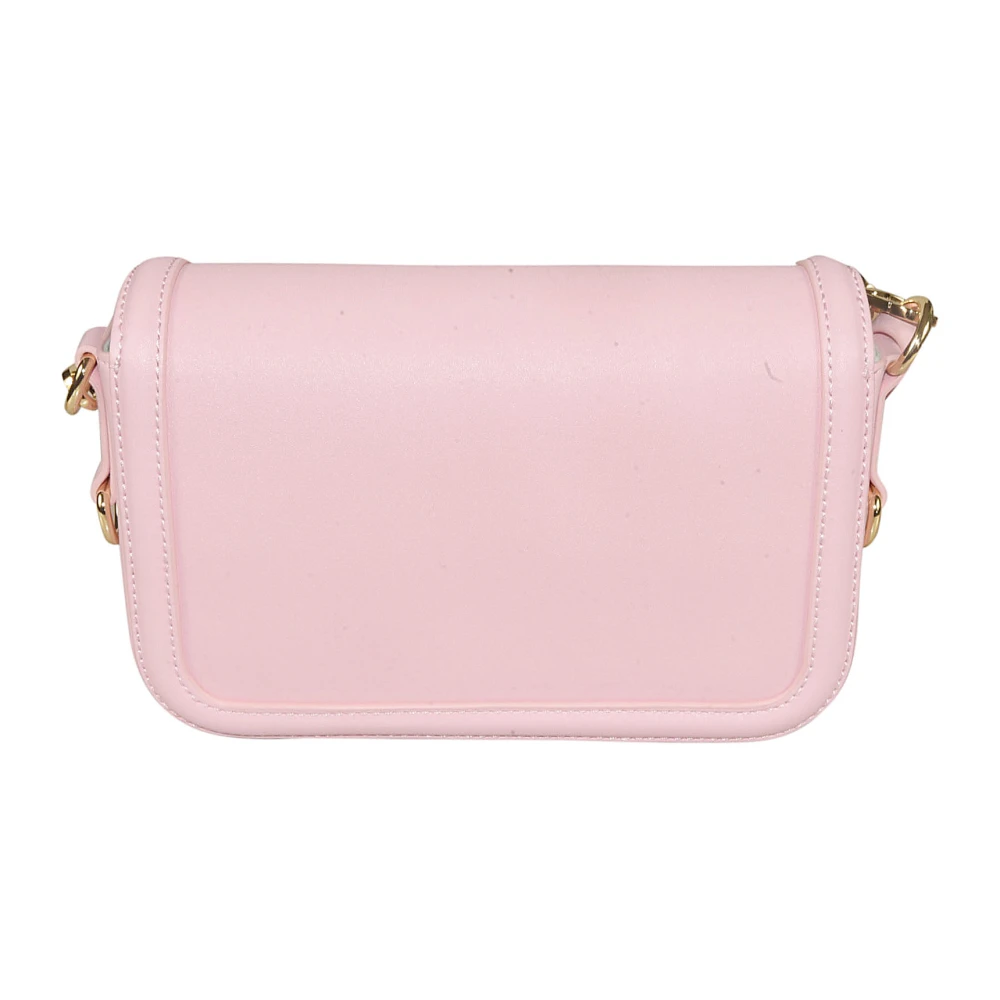 Chiara Ferragni Collection Stijlvolle tassen voor modeliefhebbers Pink Dames