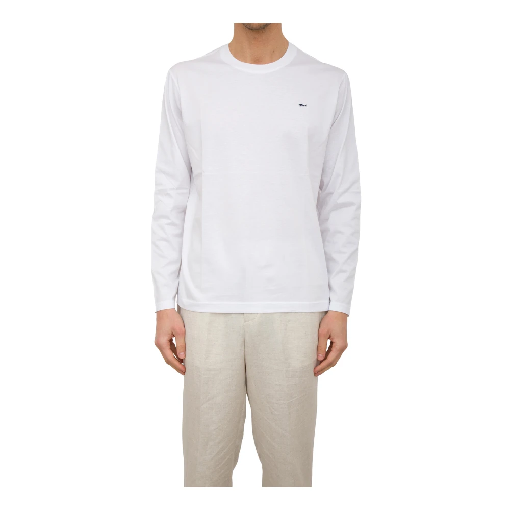 Tops > Long Sleeve Tops - - Paul & Shark - Modalova