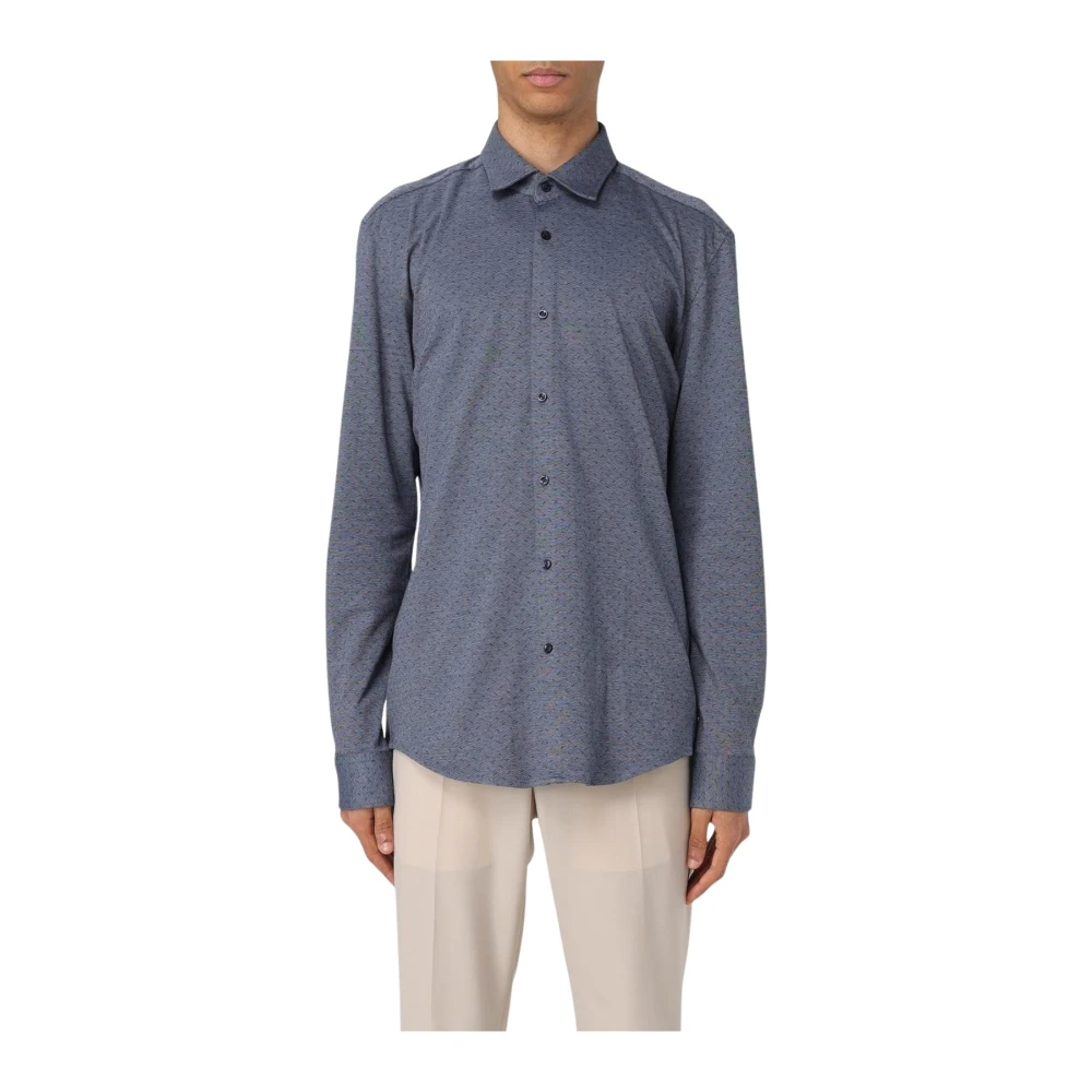 Shirts > Casual Shirts - - Hugo Boss - Modalova