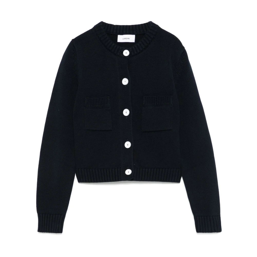 Knitwear > Cardigans - - Lardini - Modalova