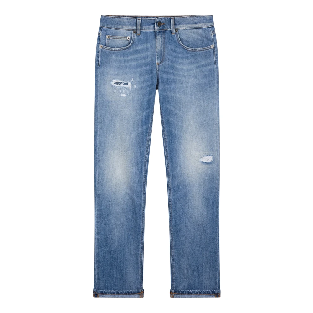 Jeans > Slim-fit Jeans - - Dondup - Modalova