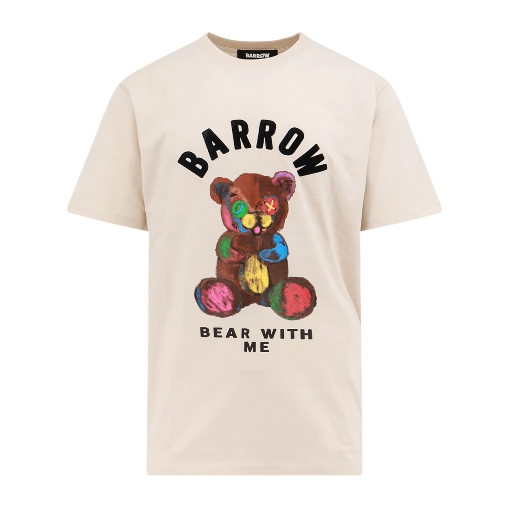 Tops > T-Shirts - - Barrow - Modalova