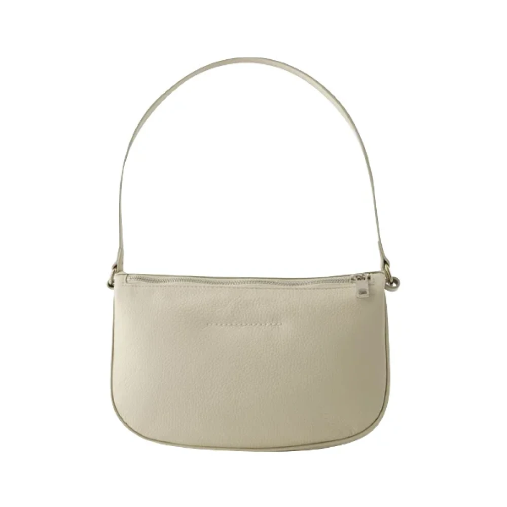 Maison Margiela Leather handbags White Dames