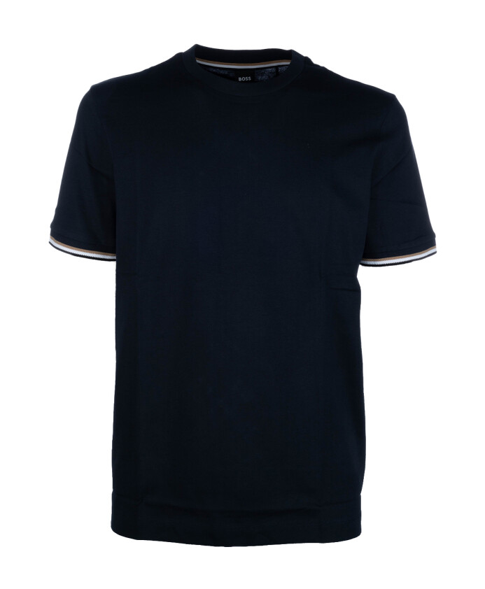 afslappet-bomuld-t-shirt-til-maend