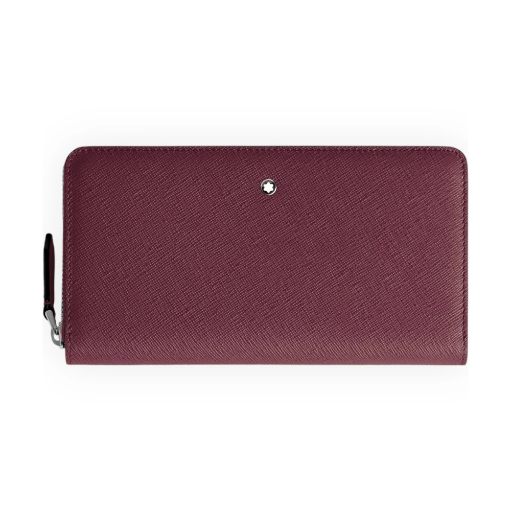 Accessories > Wallets & Cardholders - - Montblanc - Modalova