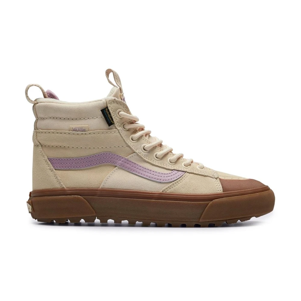 Vans - Shoes > Sneakers - Beige - Vans - Modalova