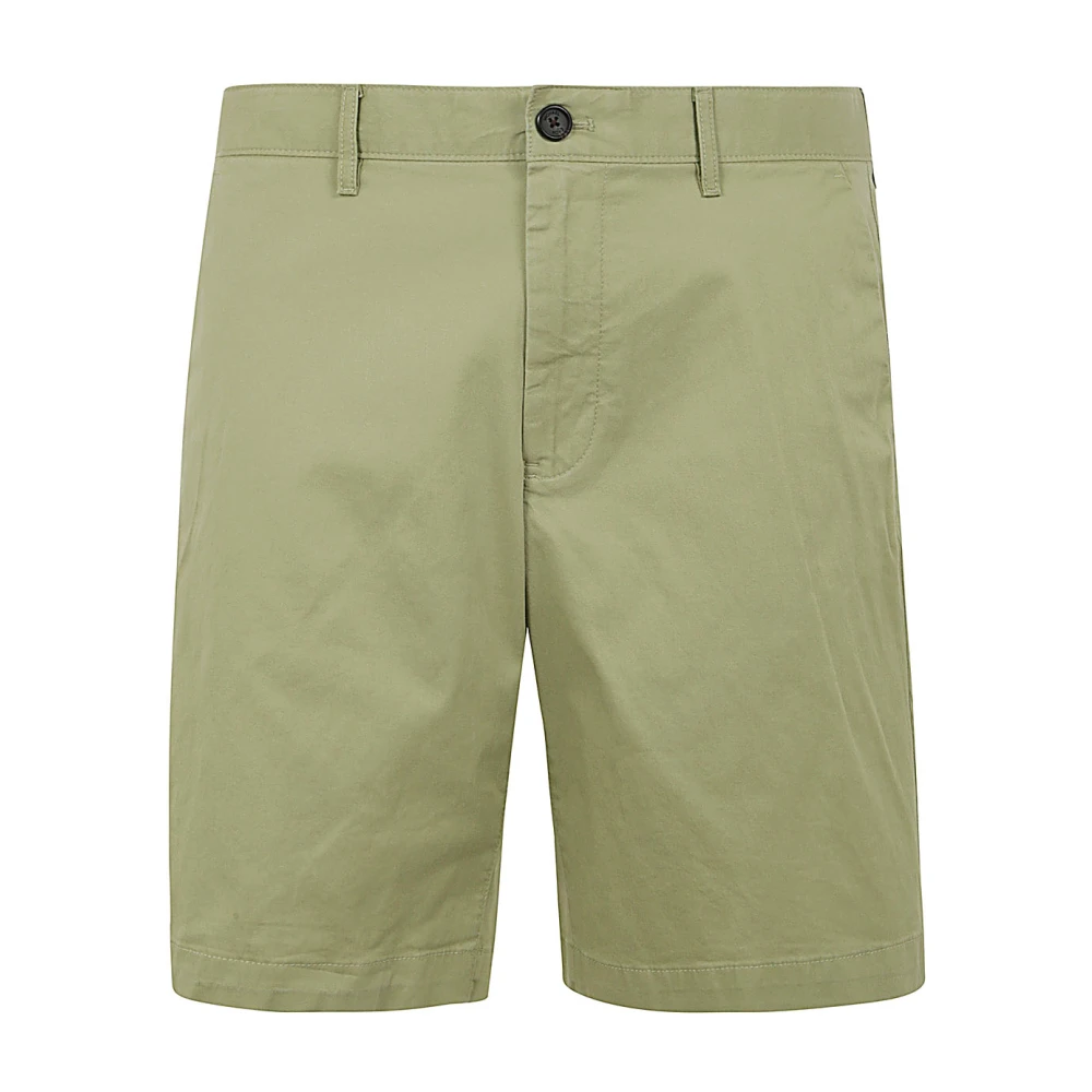 Michael Kors Shorts Green Heren