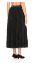 jupe-plissee-noire-pour-femmes