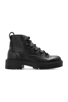 MCCOY Ankelboots