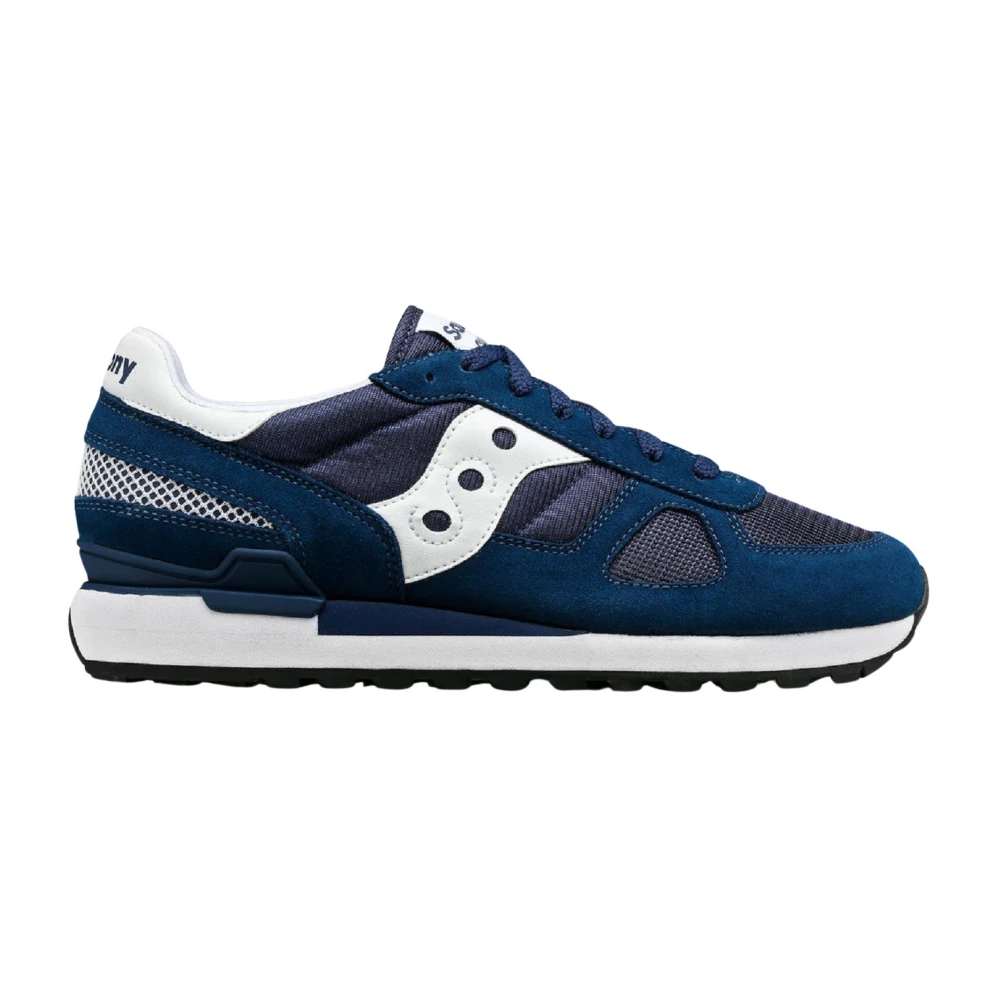 Saucony - Shoes > Sneakers - Blue - Saucony - Modalova