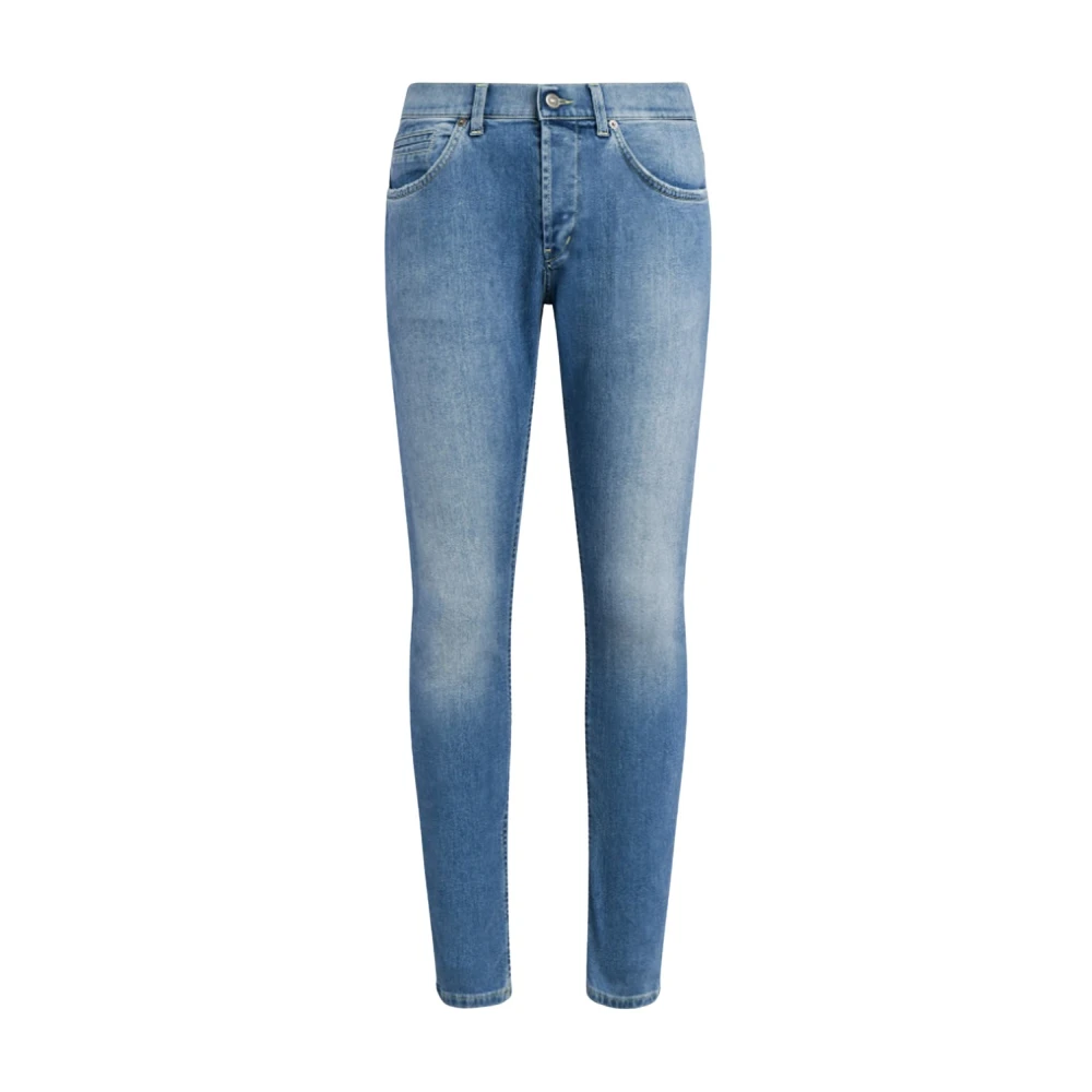 Dondup Herren Blau Jeans, W30größe: