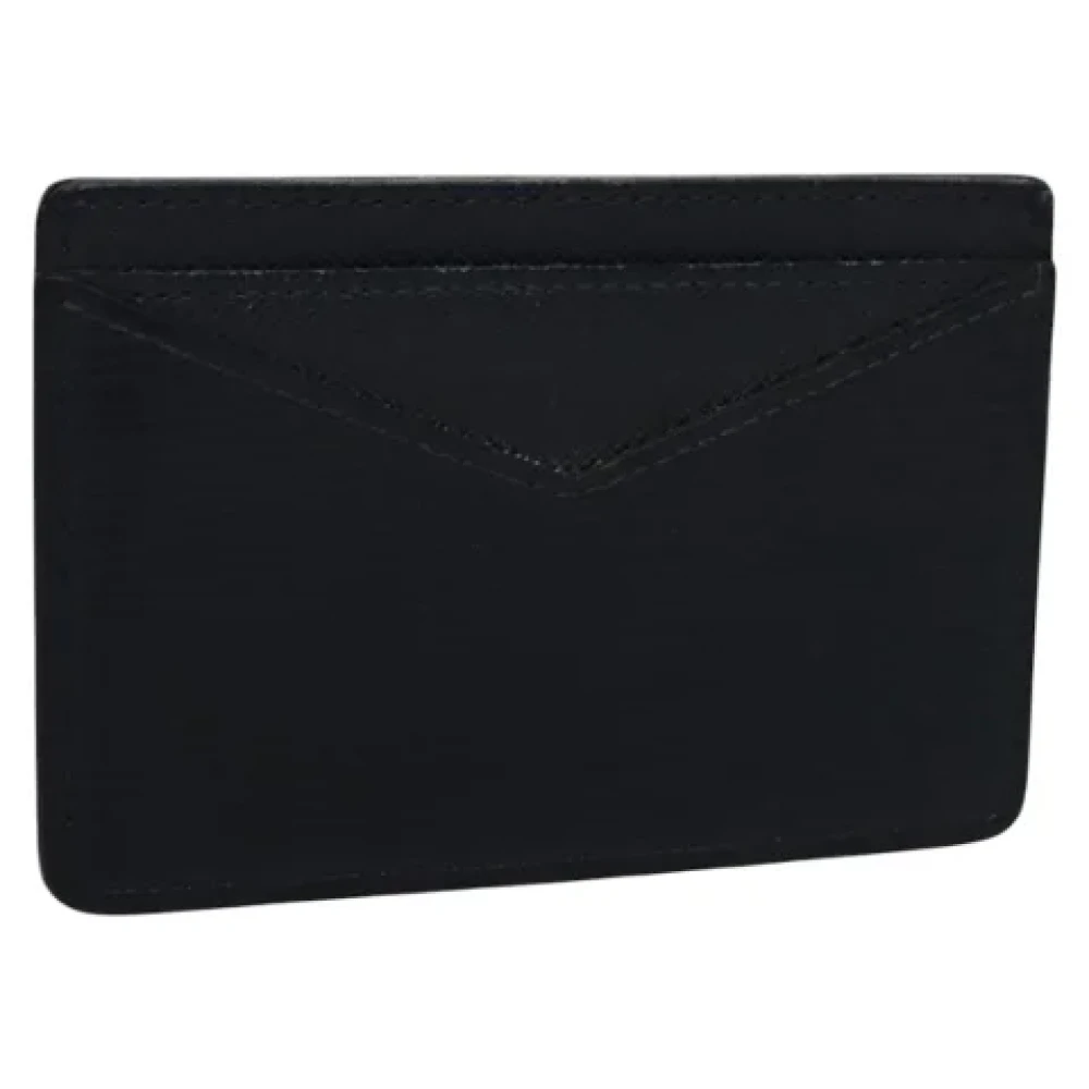 Pre-owned > Pre-owned Accessories > Pre-owned Wallets - - Louis Vuitton Vintage - Modalova