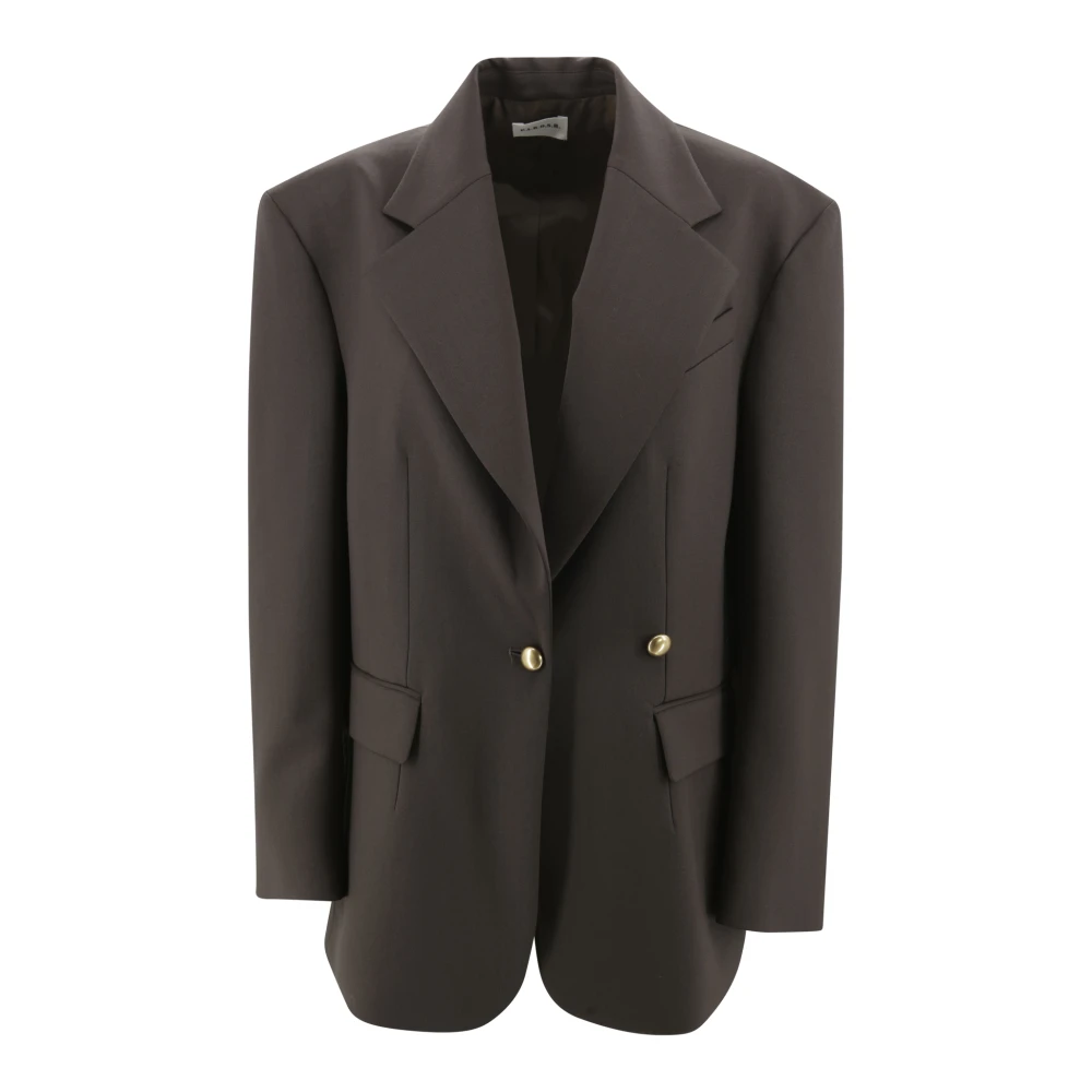 Jackets > Blazers - - P.a.r.o.s.h. - Modalova