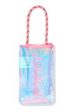 fuchsia-rund-ram-rhinestone-solglasogon