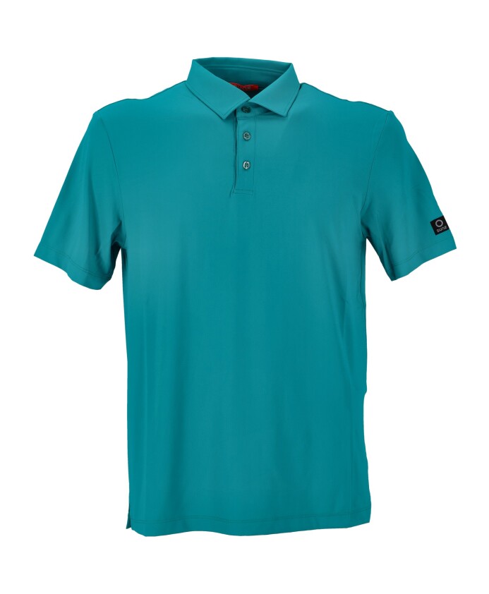 polo-donato-teck-vert-fonce