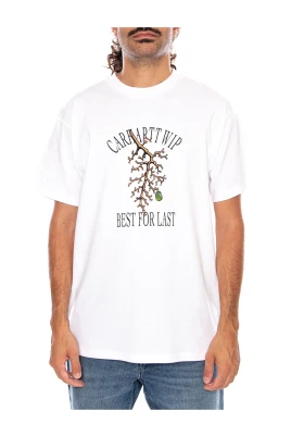 S/S Restraint T-Shirt