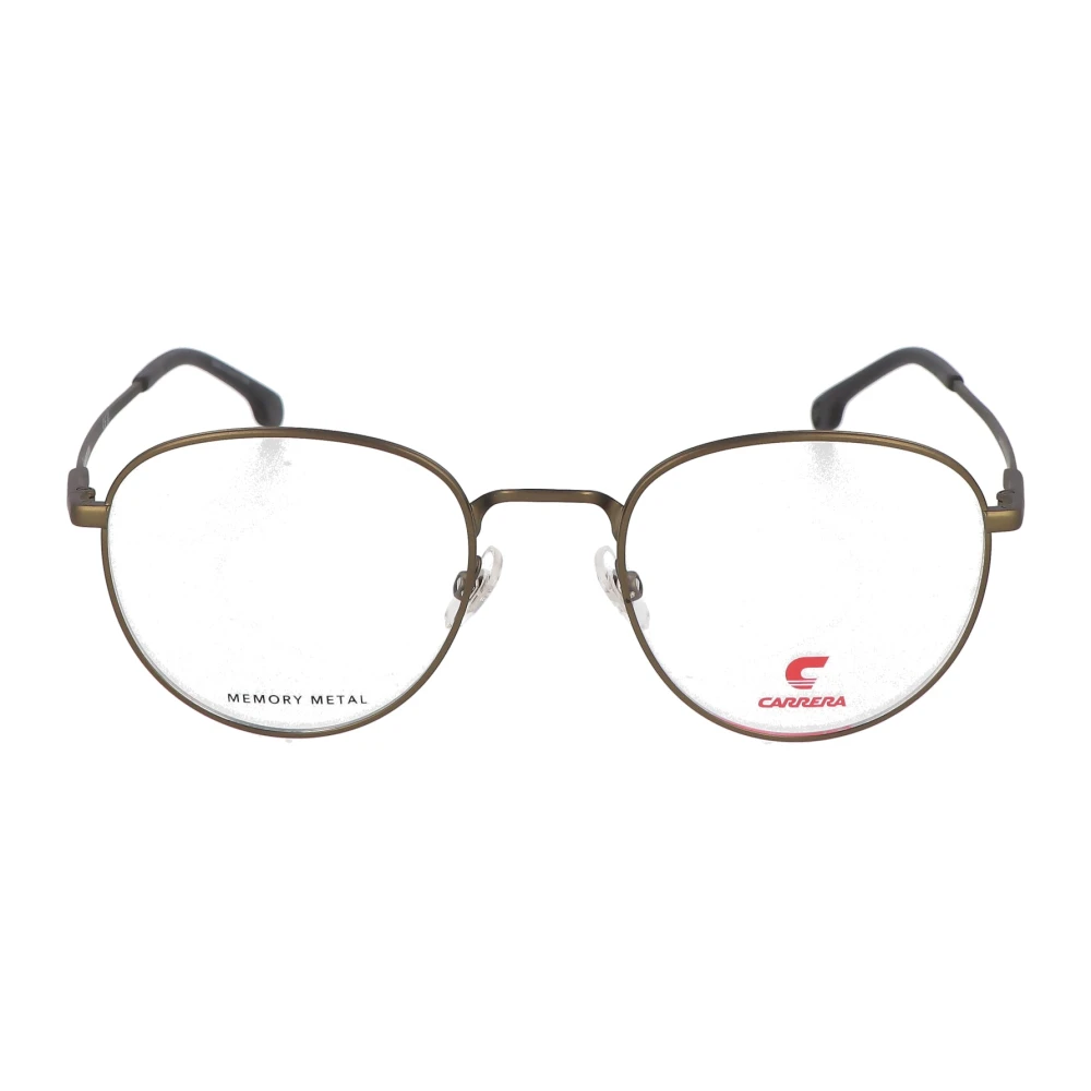 Carrera Sportieve Italiaanse Stijl Bril Gray Unisex