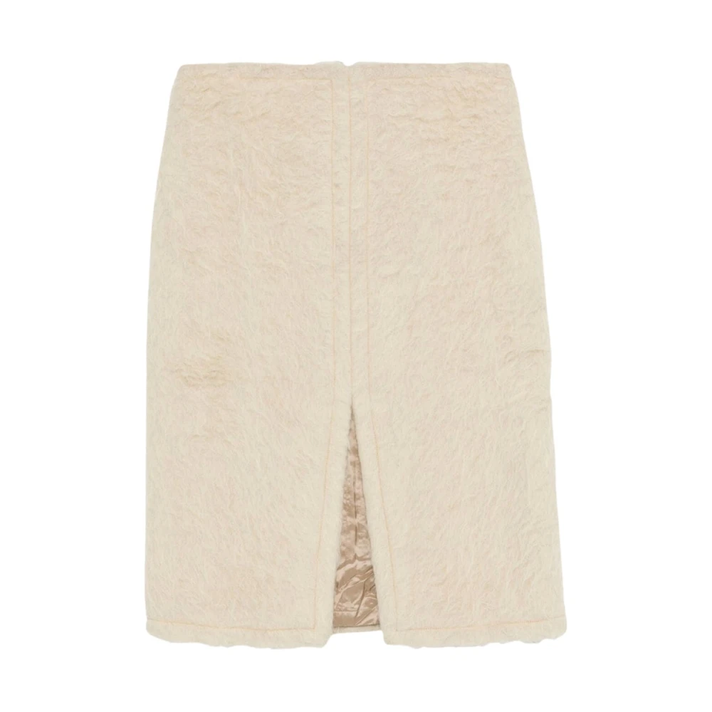 Skirts > Midi Skirts - - Dries Van Noten - Modalova
