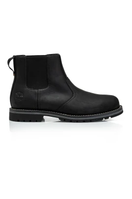Larchmont Chelsea Boots