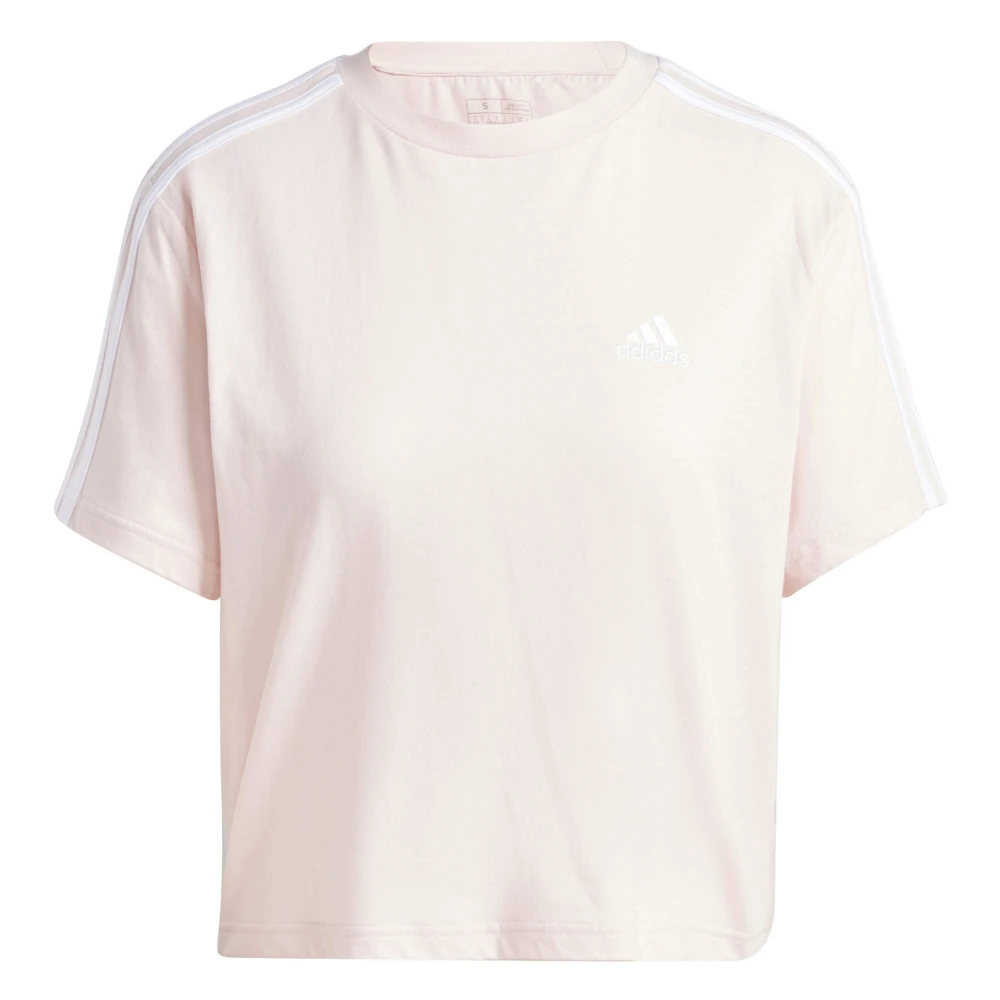 Adidas T-shirt Pink Dames