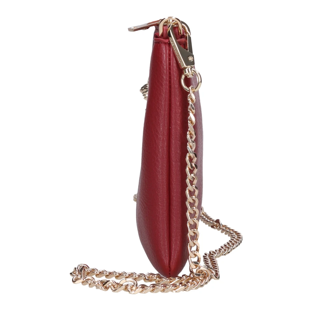 Plein Sport Tassen.. Rood Red Dames
