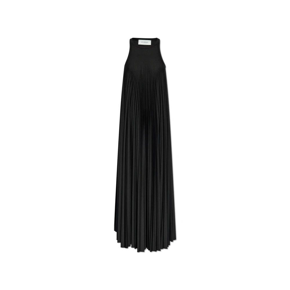 SPORTMAX Jurk Verdier Black Dames