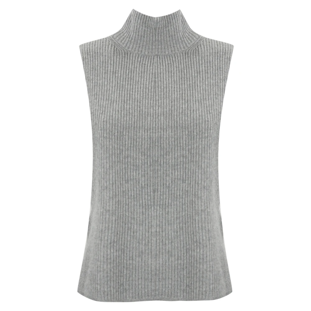 Knitwear > Turtlenecks - - Max Mara Studio - Modalova