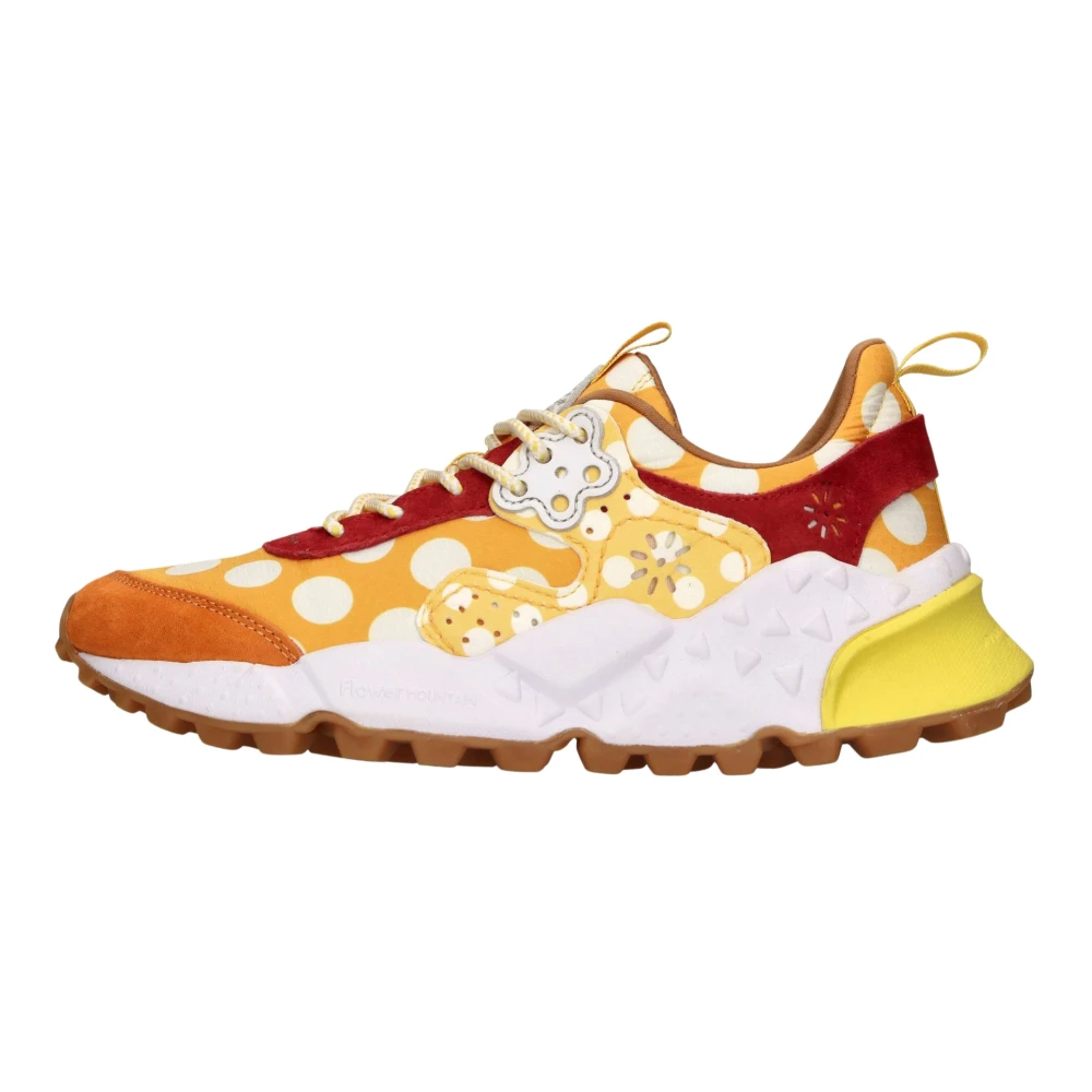Shoes > Sneakers - - Flower Mountain - Modalova