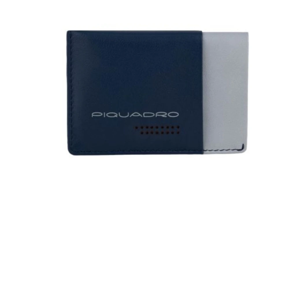 Accessories > Wallets & Cardholders - - Piquadro - Modalova