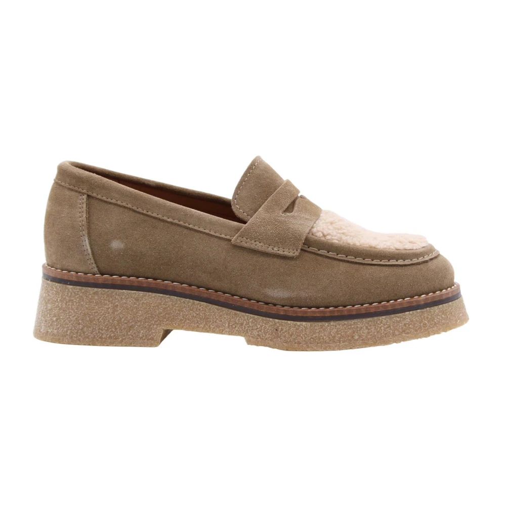 Shoes > Flats > Loafers - - Ctwlk. - Modalova