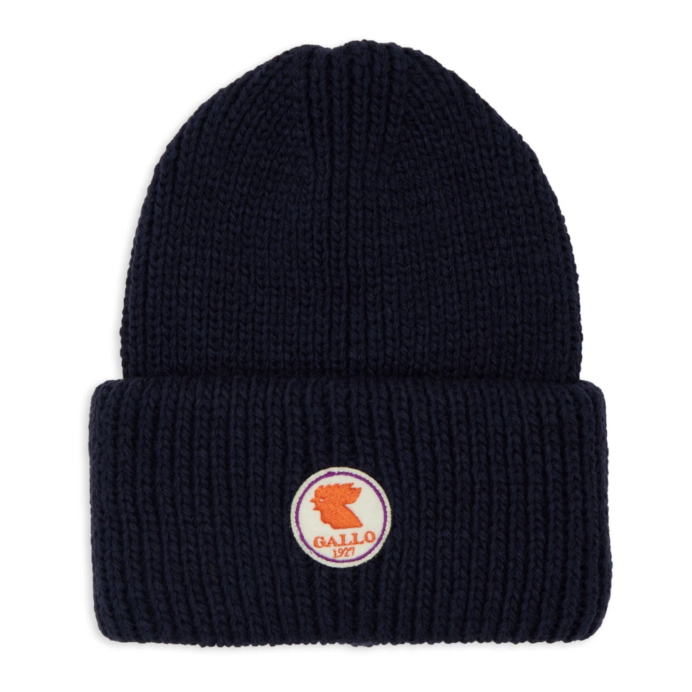 Accessories > Hats > Beanies - - Gallo - Modalova