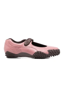 Mostro Fey Croc