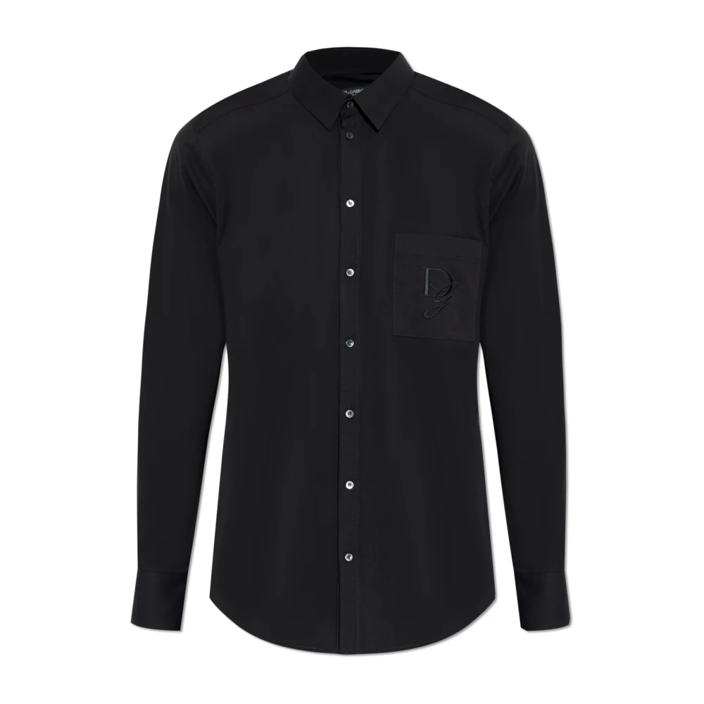 Shirts > Formal Shirts - - Dolce & Gabbana - Modalova