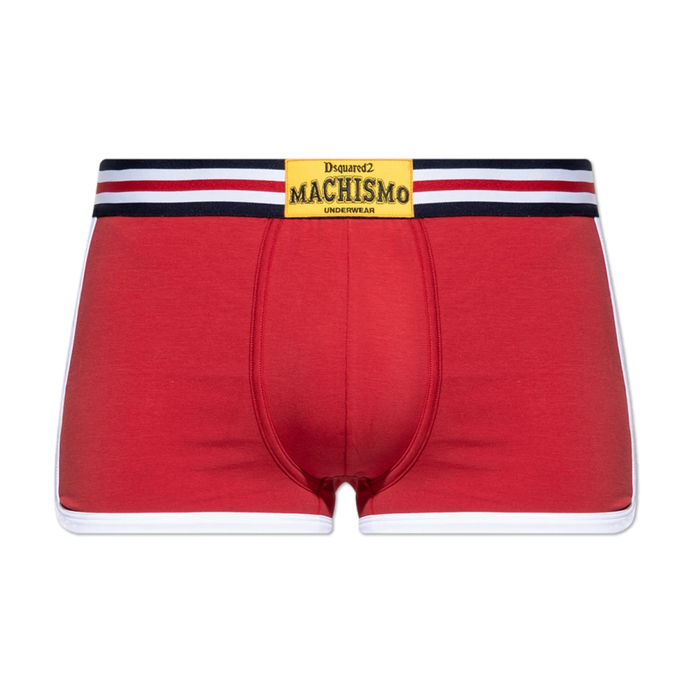 Underwear > Bottoms - - Dsquared2 - Modalova