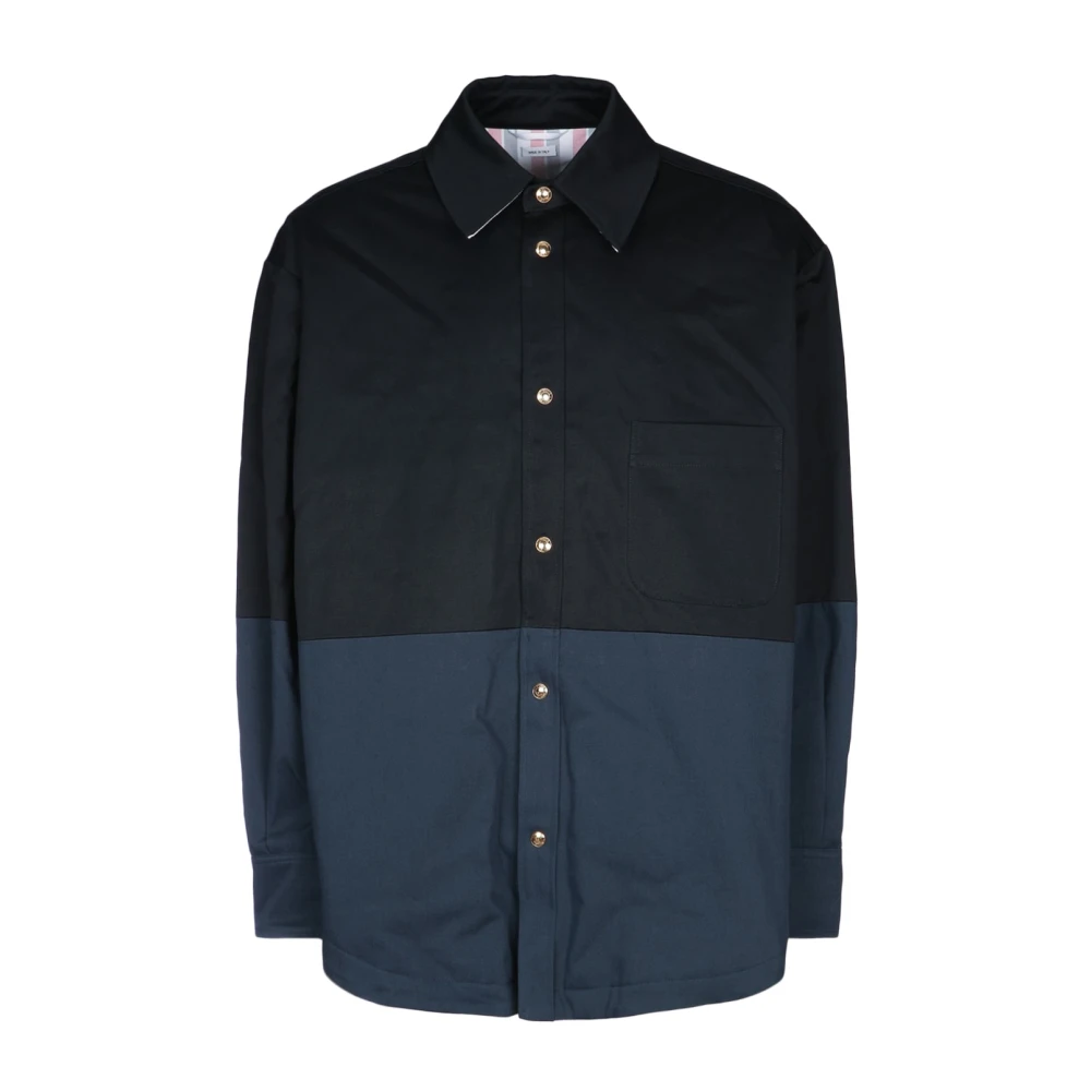 Shirts > Casual Shirts - - Thom Browne - Modalova
