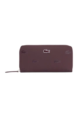 Oxalis Zip Wallet