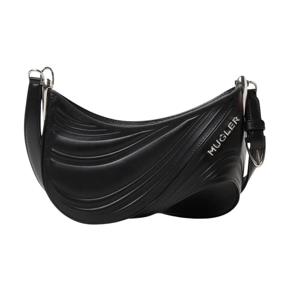 Bags > Cross Body Bags - - Mugler - Modalova