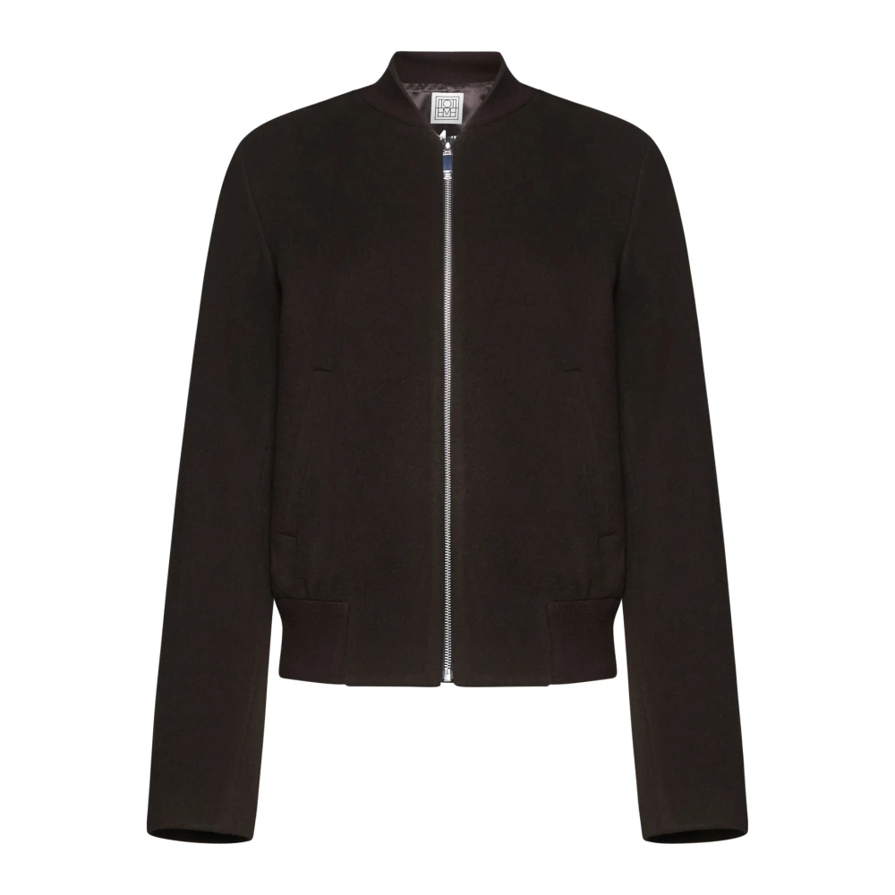 Jackets > Bomber Jackets - - TotêMe - Modalova