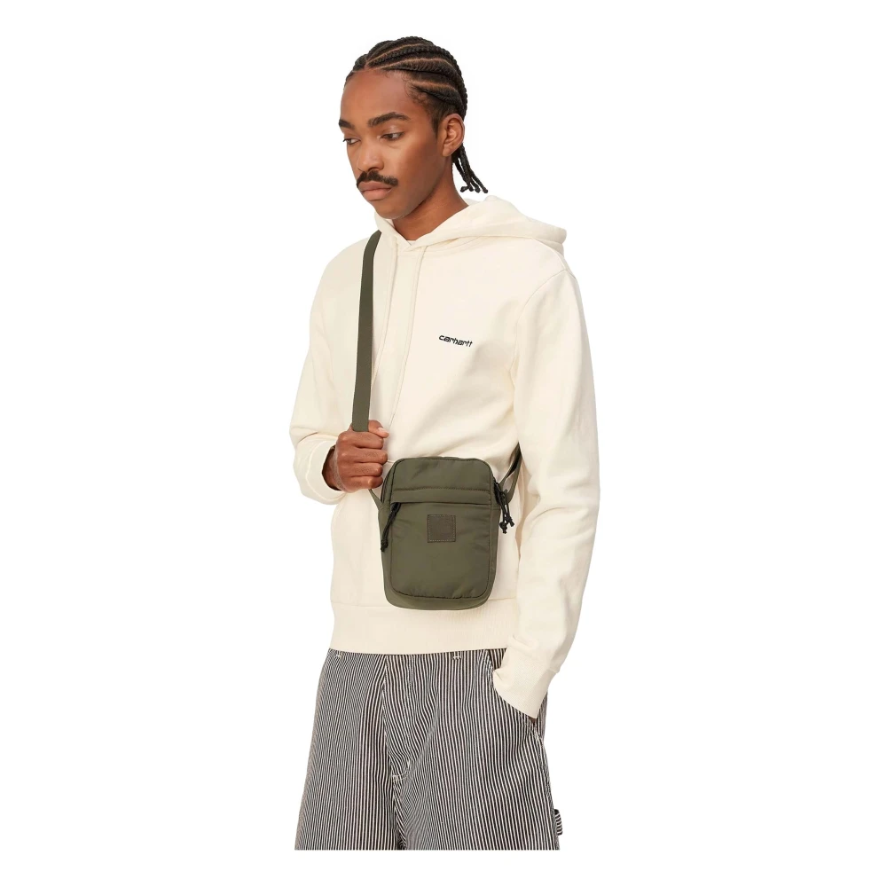 Carhartt WIP Nieuwe Schoudertas Green Heren
