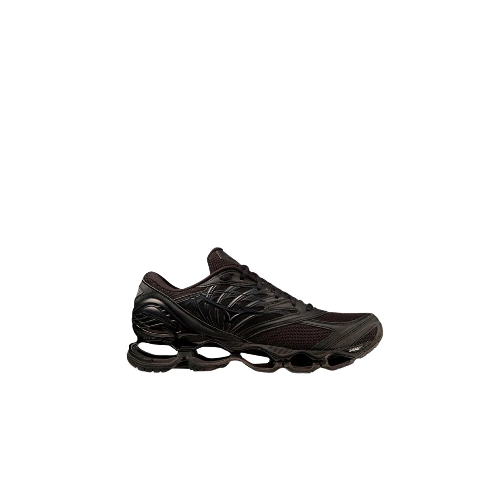 Mizuno Uomo Nero Scarpe Da Running Performance - Immagine 6